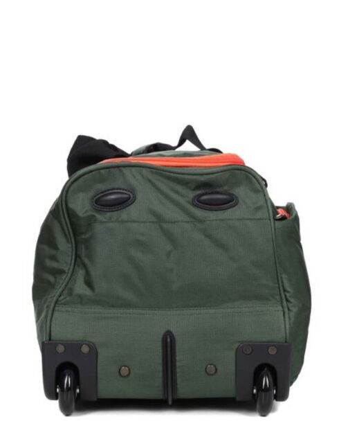 Bolsa de viaje JS009D S 55 cm verde