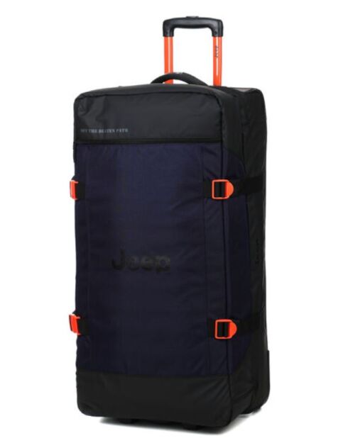Sac de voyage JS007C XL 82 cm marine