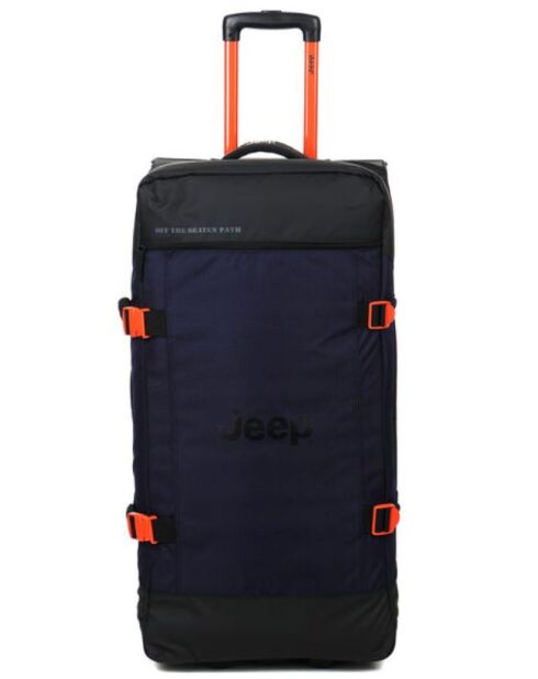 Sac de voyage JS007C XL 82 cm marine