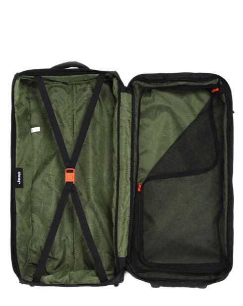 Sac de voyage JS007C XL 82 cm marine