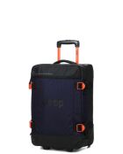 Sac de voyage JS007C S 55 cm marine