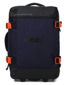Sac de voyage JS007C S 55 cm marine