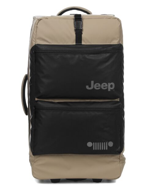 Reistas JS006B L 73 cm warm zand