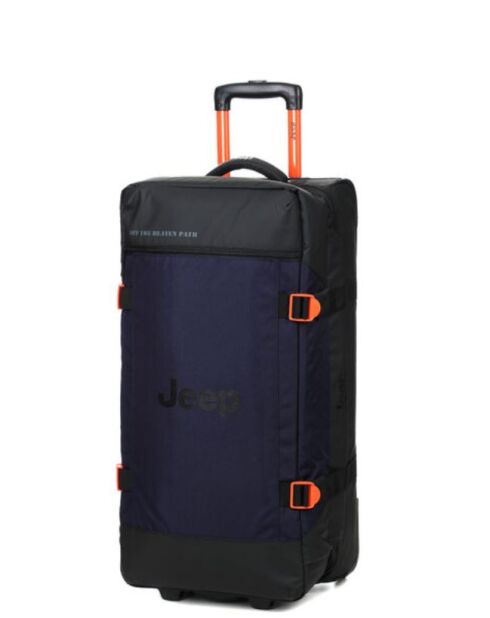 Sac de voyage JS007C L 73 cm marine