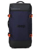Sac de voyage JS007C L 73 cm marine