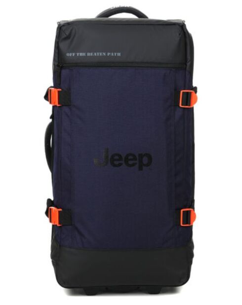 Sac de voyage JS007C L 73 cm marine