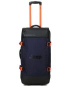 Sac de voyage JS007C L 73 cm marine