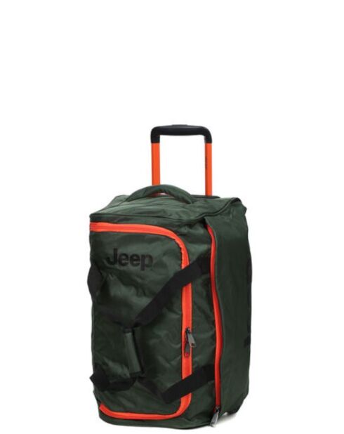 Reisetasche JS009D L 72,5 cm grün