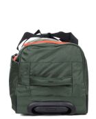 Reisetasche JS009D L 72,5 cm grün