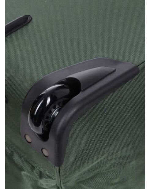 Reisetasche JS009D L 72,5 cm grün