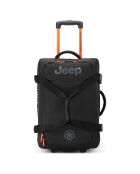 Bolsa de viaje JS005A S 55 cm negra