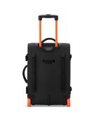 Bolsa de viaje JS005A S 55 cm negra