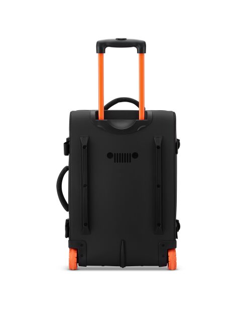 Borsa da viaggio JS005A S 55 cm nera