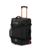Bolsa de viaje JS005A S 55 cm negra