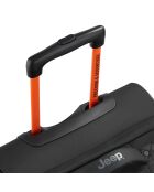 Bolsa de viaje JS005A S 55 cm negra