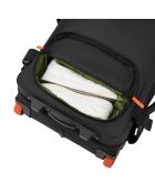 Bolsa de viaje JS005A S 55 cm negra