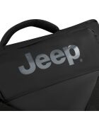 Bolsa de viaje JS005A S 55 cm negra
