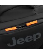 Bolsa de viaje JS005A S 55 cm negra