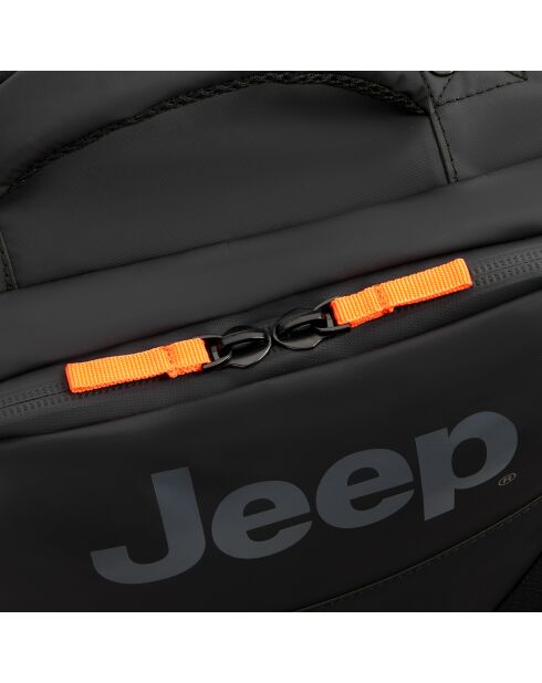 Bolsa de viaje JS005A S 55 cm negra
