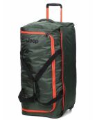 Reistas JS009D XL 83 cm groen