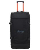 Reisetasche JS007C XL 82 cm nieselgrau