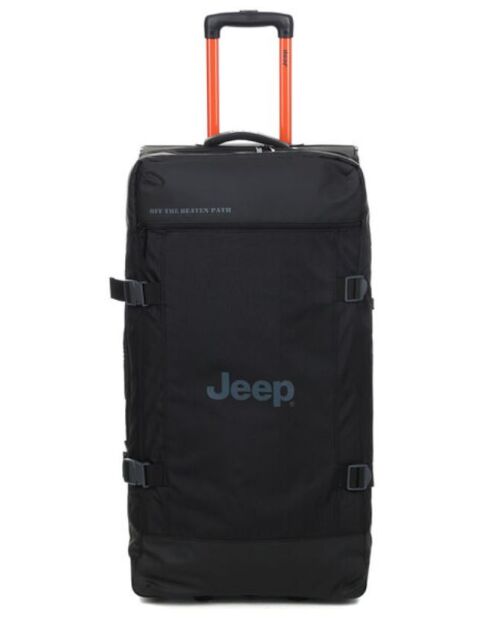 Reisetasche JS007C XL 82 cm nieselgrau