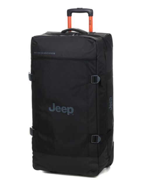 Reisetasche JS007C XL 82 cm nieselgrau