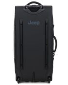 Reisetasche JS007C XL 82 cm nieselgrau