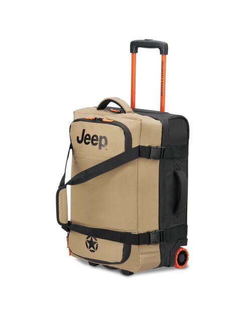 Reistas JS05A S 55 cm warm zand