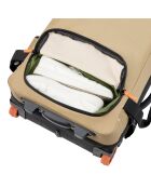 Bolsa de viaje JS005A S 55 cm arena caliente