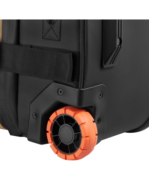 Bolsa de viaje JS005A S 55 cm arena caliente