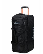 Borsa da viaggio JS009D L 72,5 cm nera