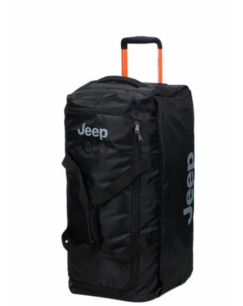 Borsa da viaggio JS009D L 72,5 cm nera