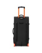Bolsa de viaje Jeep JS005A L 72 cm negra