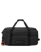 Bolsa de viaje Jeep JS005A L 72 cm negra