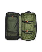 Bolsa de viaje Jeep JS005A L 72 cm negra