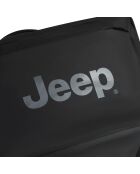 Bolsa de viaje Jeep JS005A L 72 cm negra