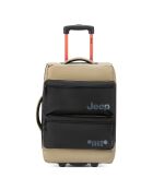 Bolsa de viaje JS006B S 55 cm arena caliente