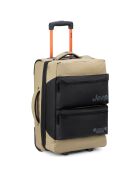 Bolsa de viaje JS006B S 55 cm arena caliente