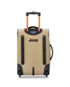 Bolsa de viaje JS006B S 55 cm arena caliente