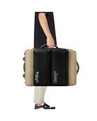 Bolsa de viaje JS006B S 55 cm arena caliente