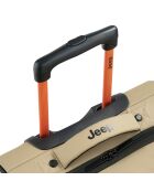 Bolsa de viaje JS006B S 55 cm arena caliente