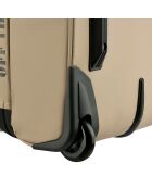 Bolsa de viaje JS006B S 55 cm arena caliente