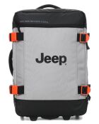 Bolsa de viaje JS007C S 55 cm gris llovizna