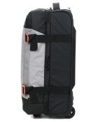 Bolsa de viaje JS007C S 55 cm gris llovizna