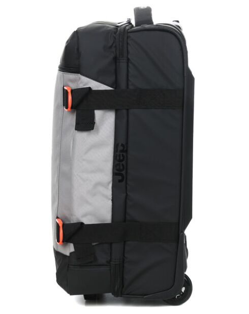 Borsa da viaggio JS007C S 55 cm grigio pioviggine