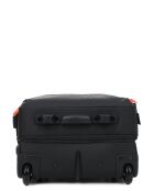 Bolsa de viaje JS007C S 55 cm gris llovizna