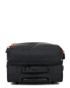 Bolsa de viaje JS007C S 55 cm gris llovizna