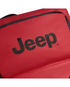 Reisetasche Jeep JS005A L 72 cm Tomate