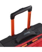 Reisetasche Jeep JS005A L 72 cm Tomate